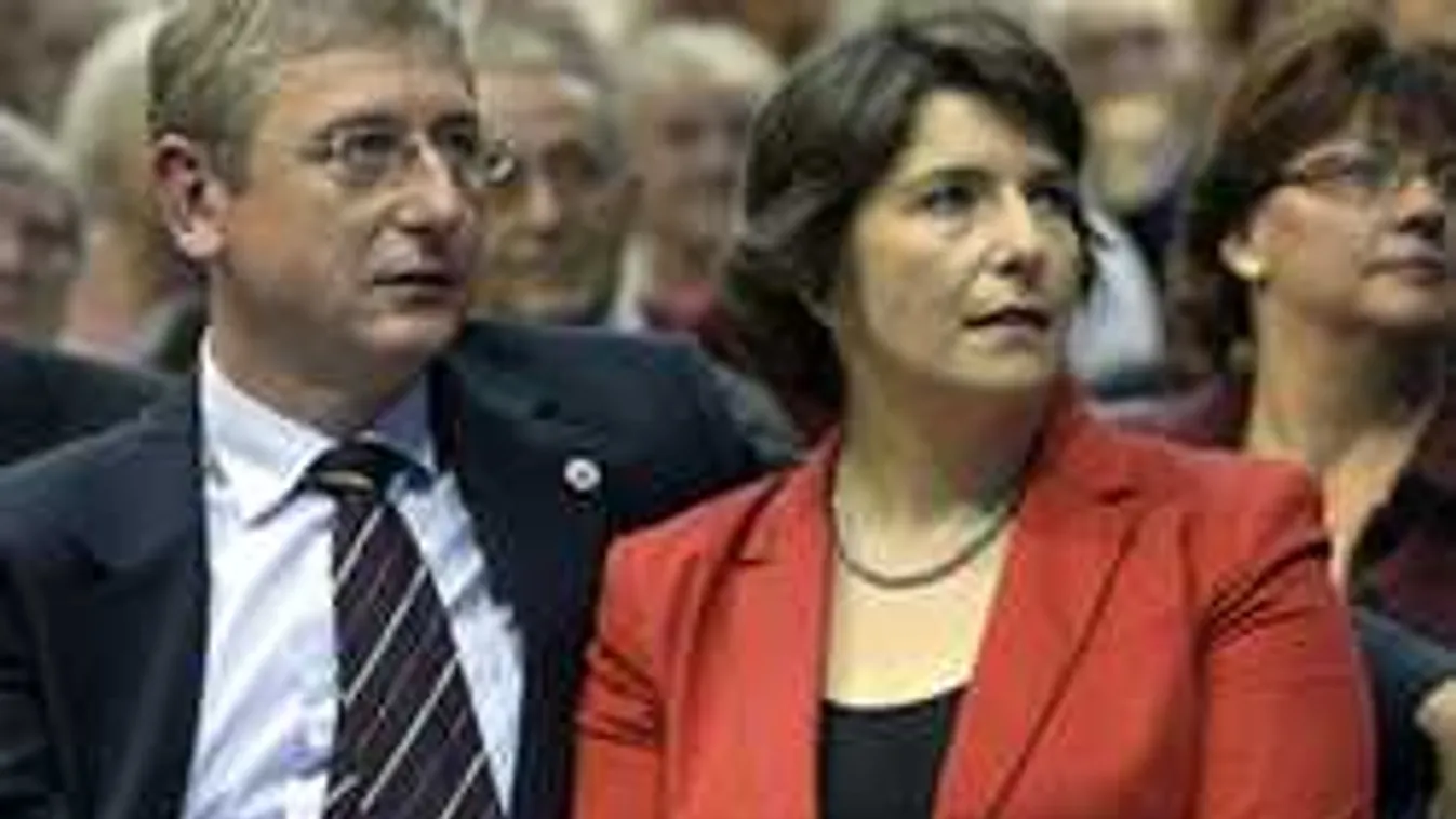 Gyurcsányék miért alkalmaznak egy korrupt bürokratát Brüsszelben?