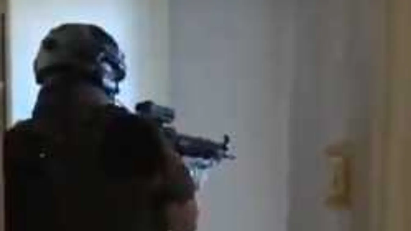 Döbbenet, így akadályozta meg a TEK a rablást