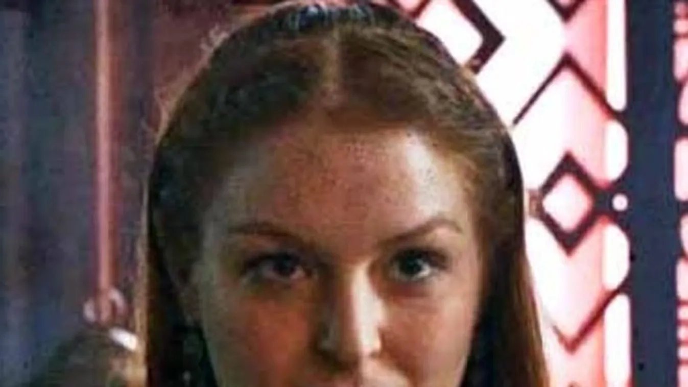 Elrabolták a Trónok harca sztárjának gyerekét