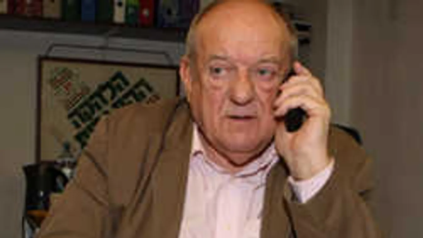 Kitálalt az unoka: soha nem lesz már béke Klapka György családjában