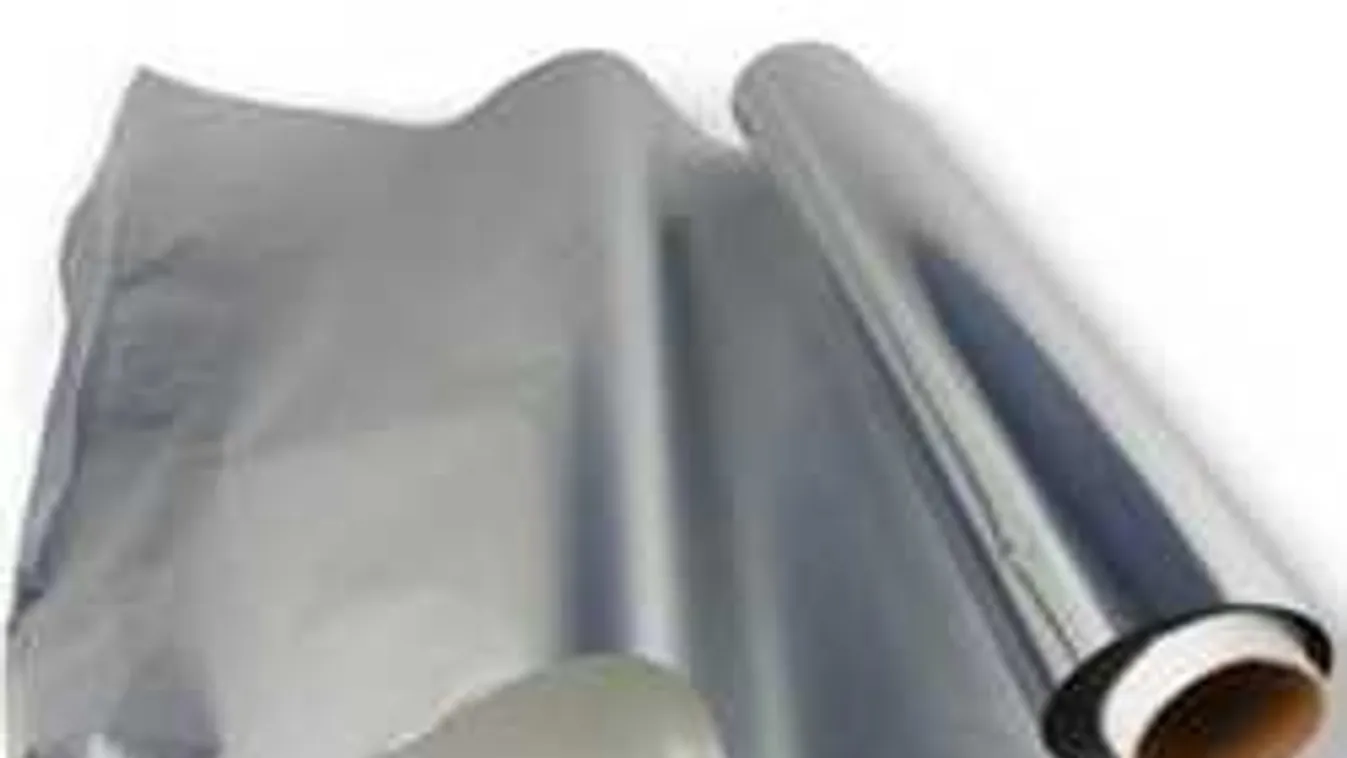 Tégy alufóliát a kezedre, fantasztikus lesz a hatás