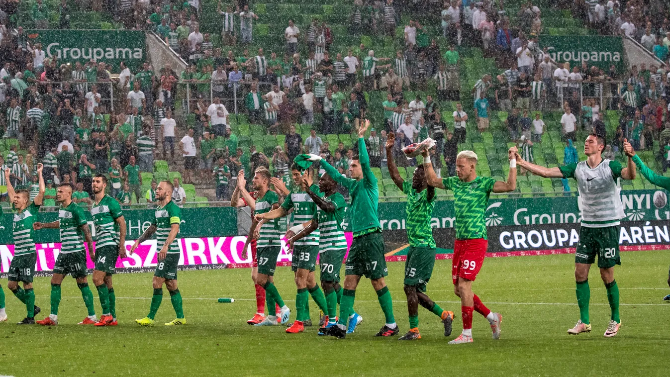 Megszólalt egy bennfentes, ezért verték el a Fradit