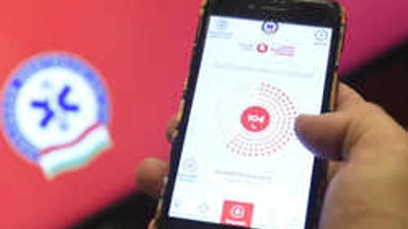 Hősies összefogás Kőszegen: visszahoztak az életbe egy nőt a járókelők