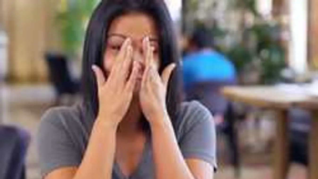 Sírva vallott férjével való kapcsolatáról Koholák Alexa