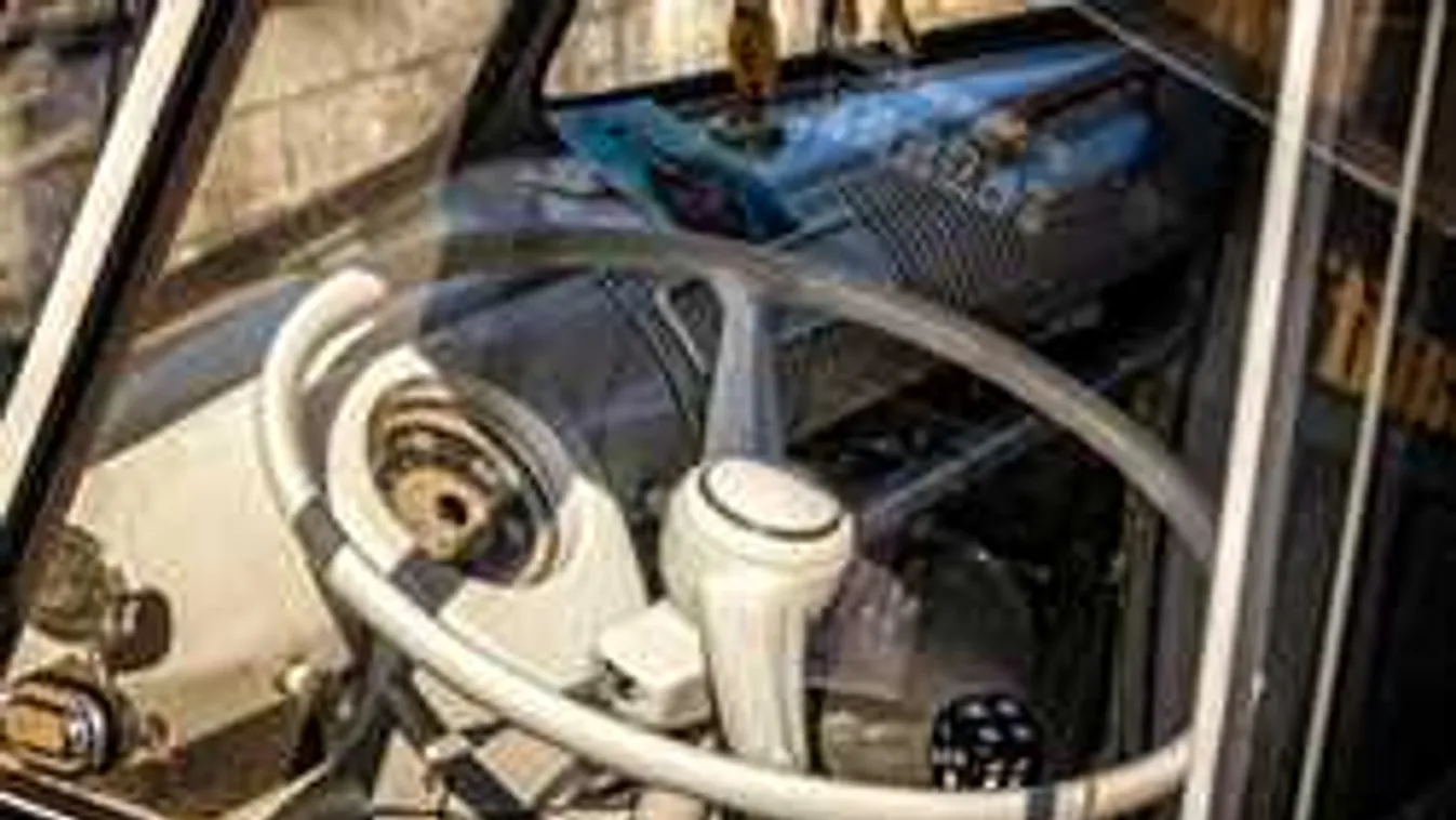 Borzalmas tragédia, busz gázolt Nagymihályon