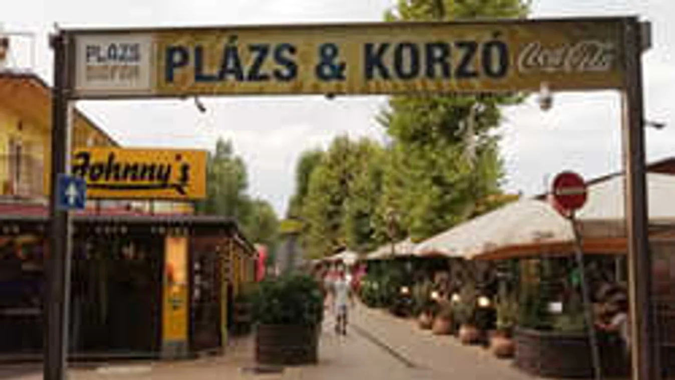 Zsebtolvajok és prostik szállták meg Siófokot – a fertő városa lett