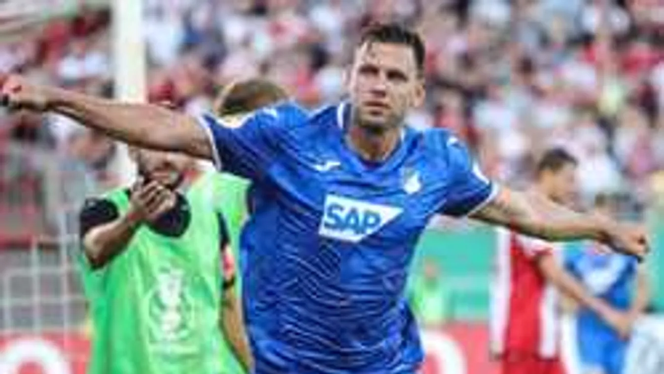 Bombaformában vannak a magyar válogatott kulcsemberei