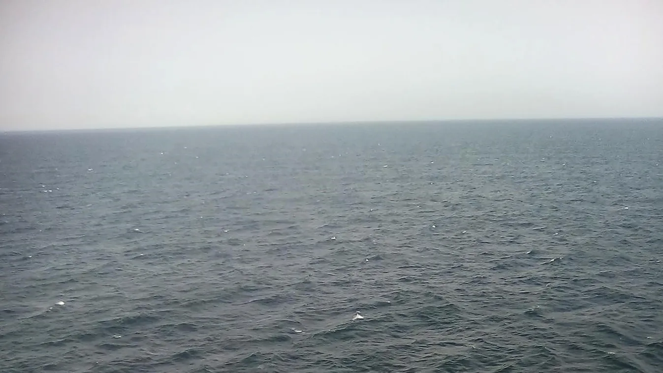 Holttest sodródott partra, úszva akart egy férfi Nagy-Britanniába jutni