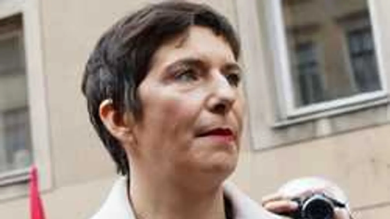 Lebukott korrupt portugál tisztviselőt alkalmaz Gyurcsányné Brüsszelben