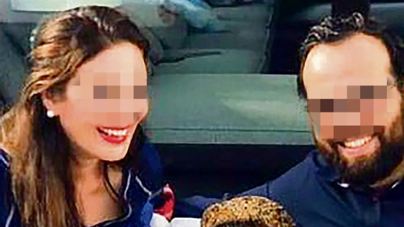 Az Aldi tulajdonosának felesége egy afgán migránssal kezdett új életet