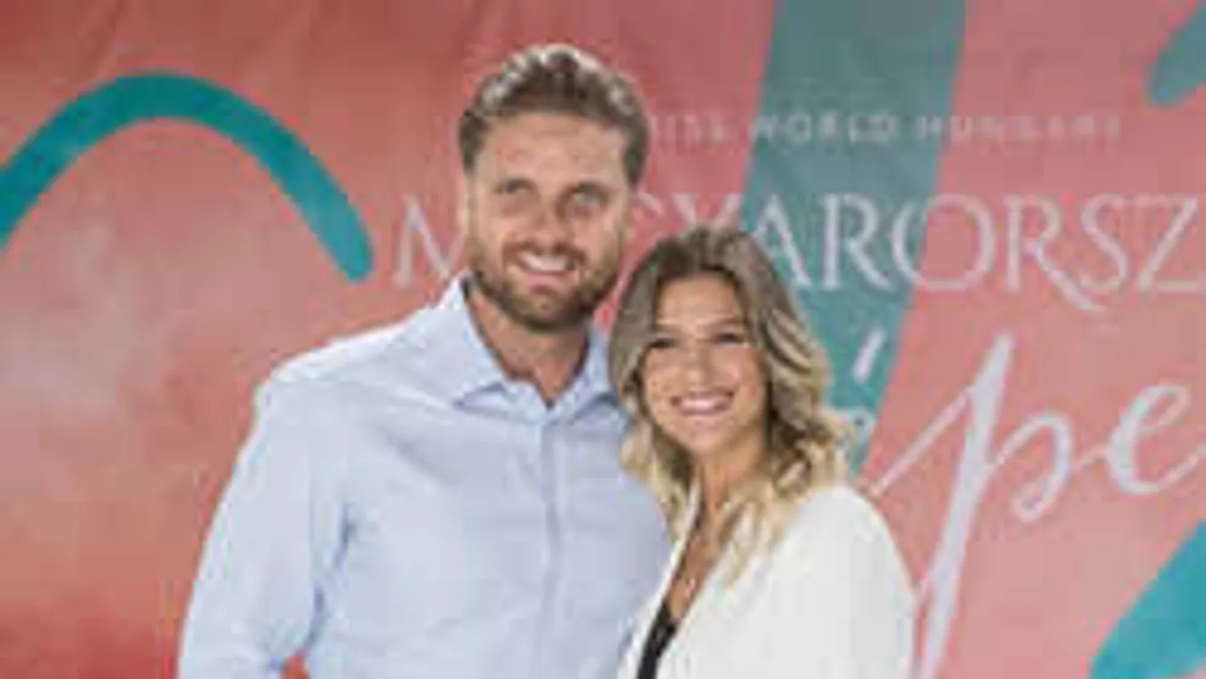 Óriási a boldogság: megható eseményt ünnepel Weisz Fanni