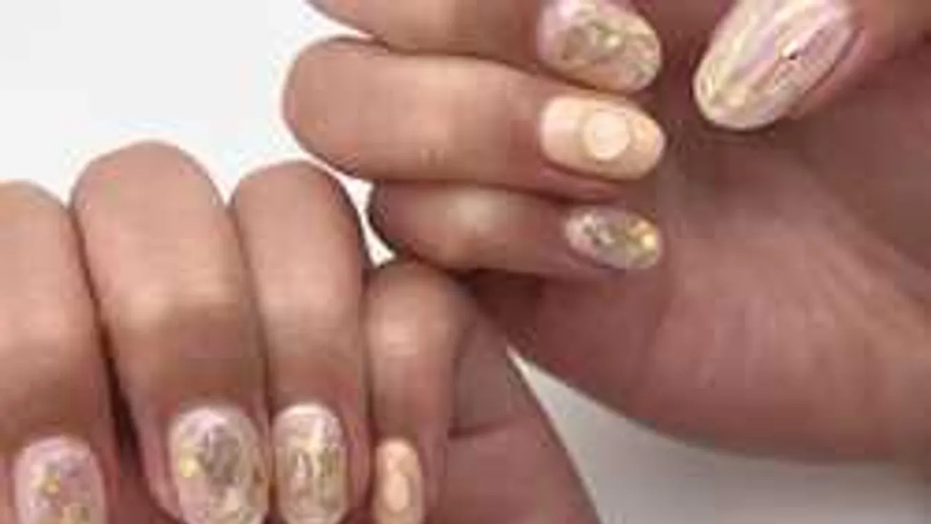 Bámulatosan szép lesz az őszi körömdivat, imádni fogod