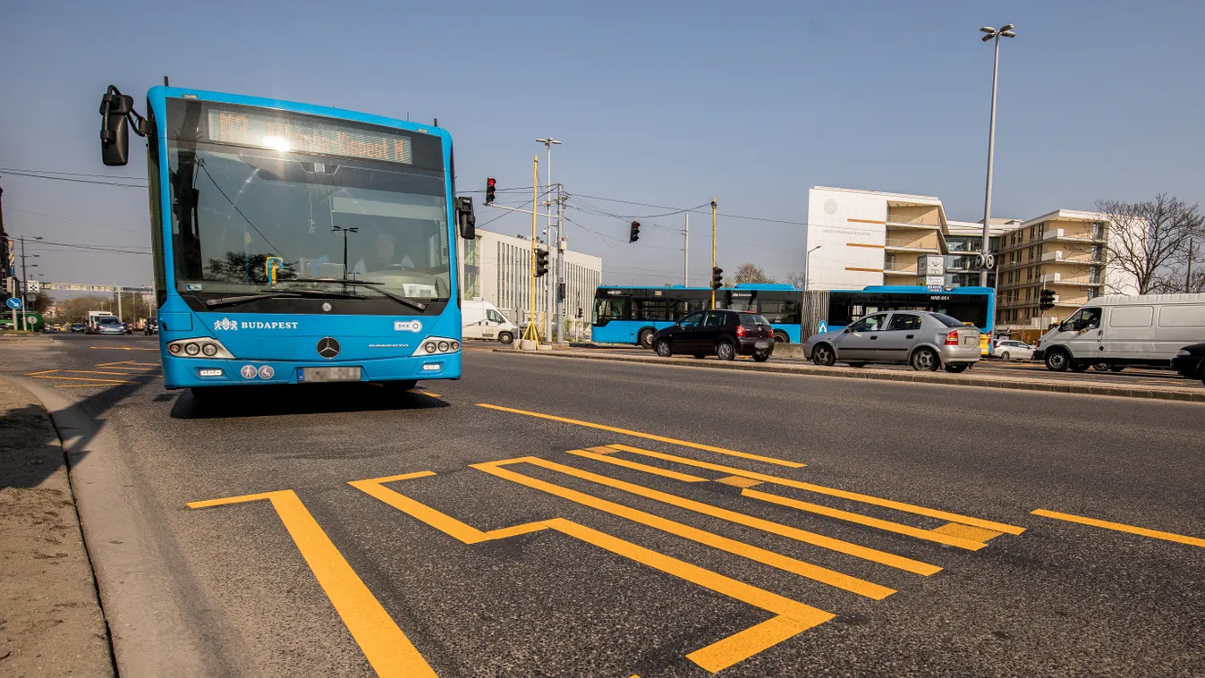 Megverte a buszsofőrt egy férfi, a zsaruk fotót közöltek az esetről