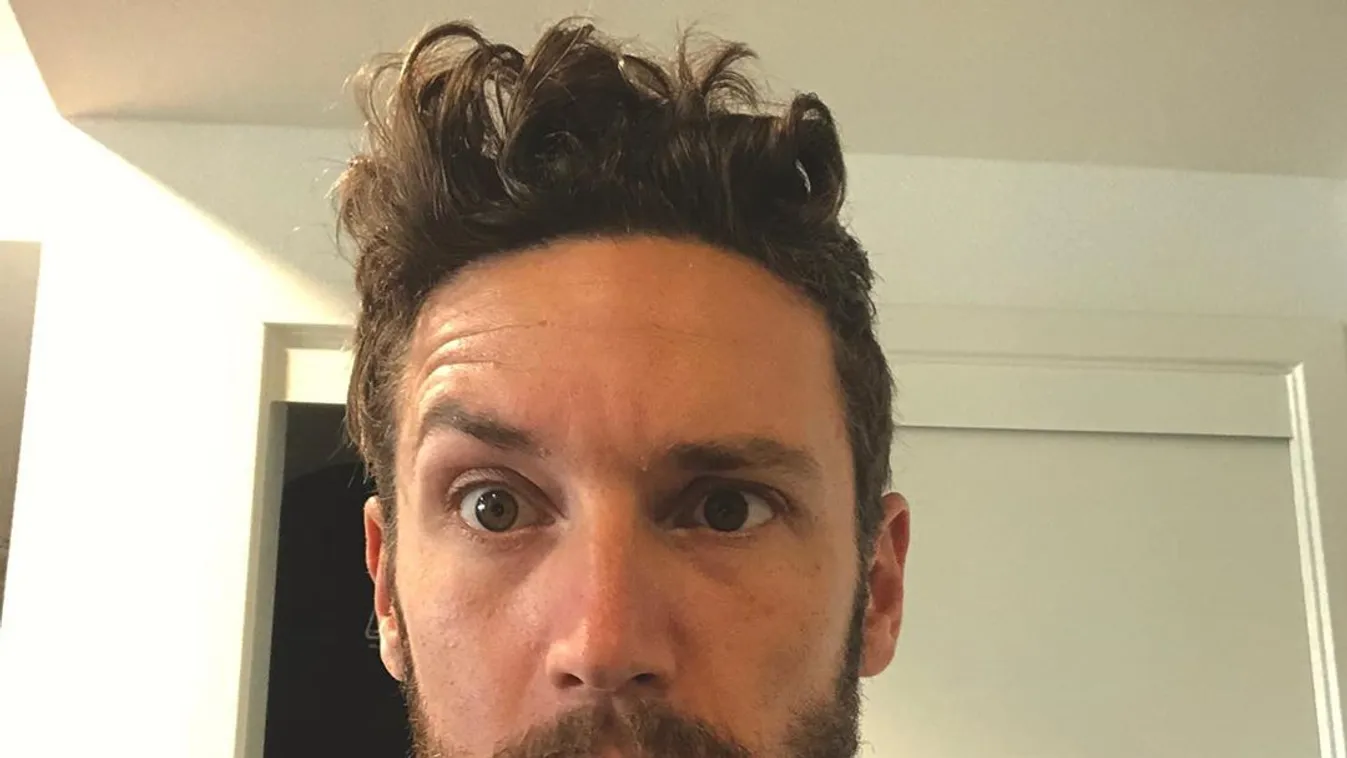 Shane Tusup visszatér, retteghet Katinka?