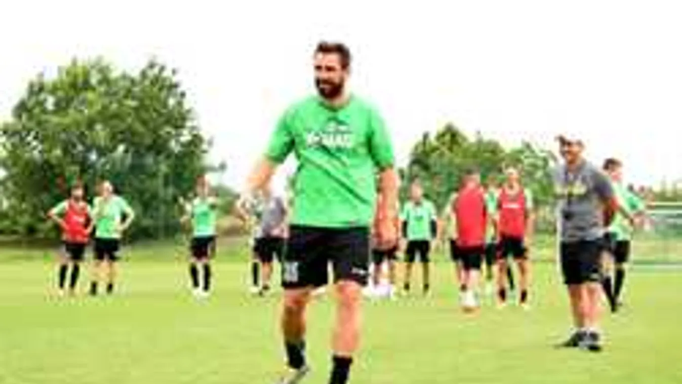 Több ezren vártak erre az NB I-ben, végül örülhettek