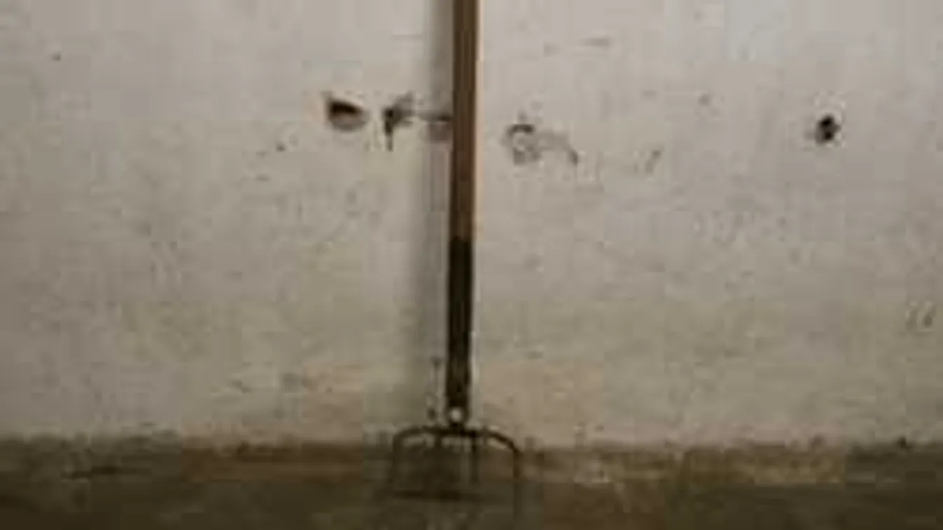 Nagy balhé volt Borsod megyében, a vasvilla is előkerült