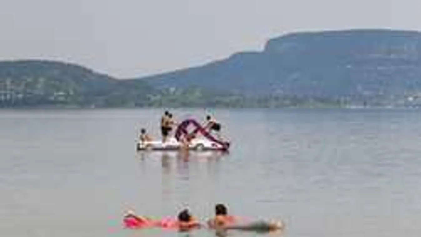 Elképesztő, miért halt meg a vízibicikliző magyar srác