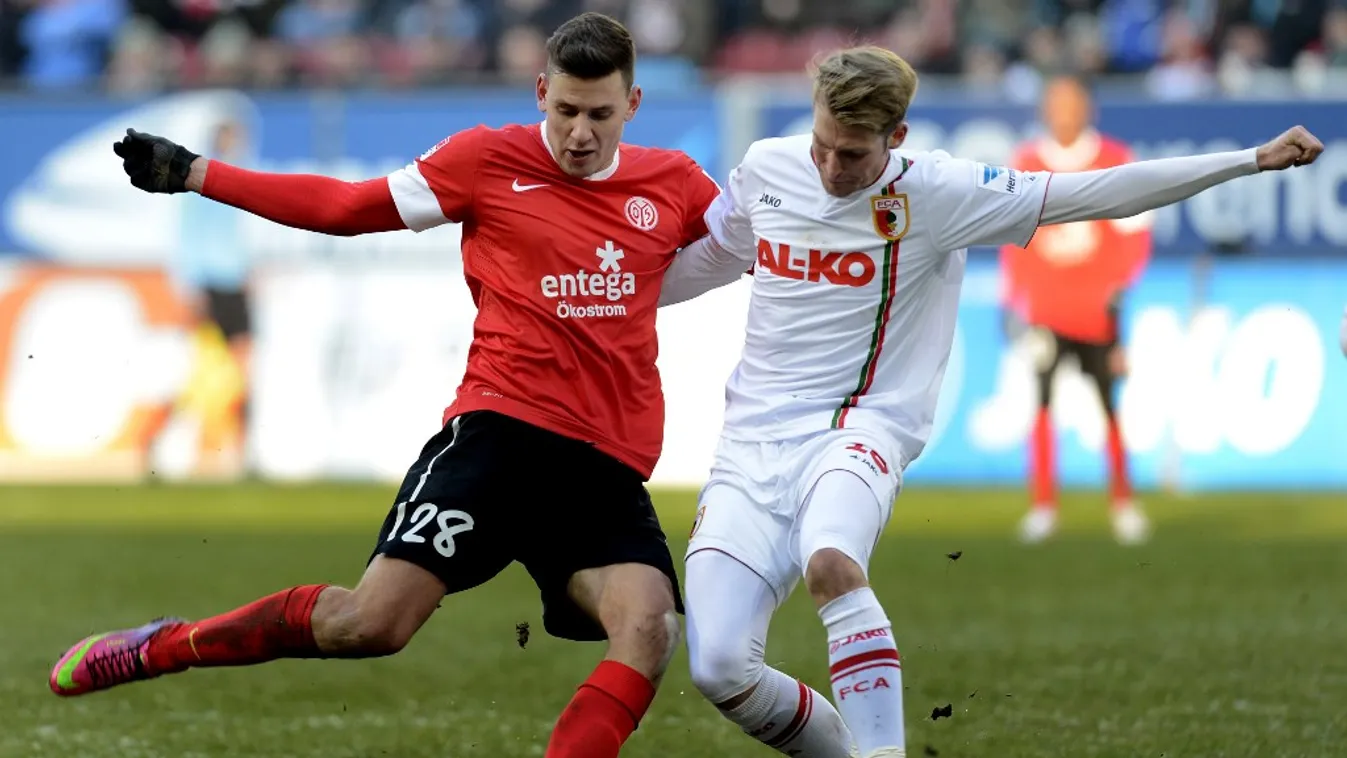 Szalai Ádám máris kiposztolta a részleteket, hogy mi lesz az új klubjánál