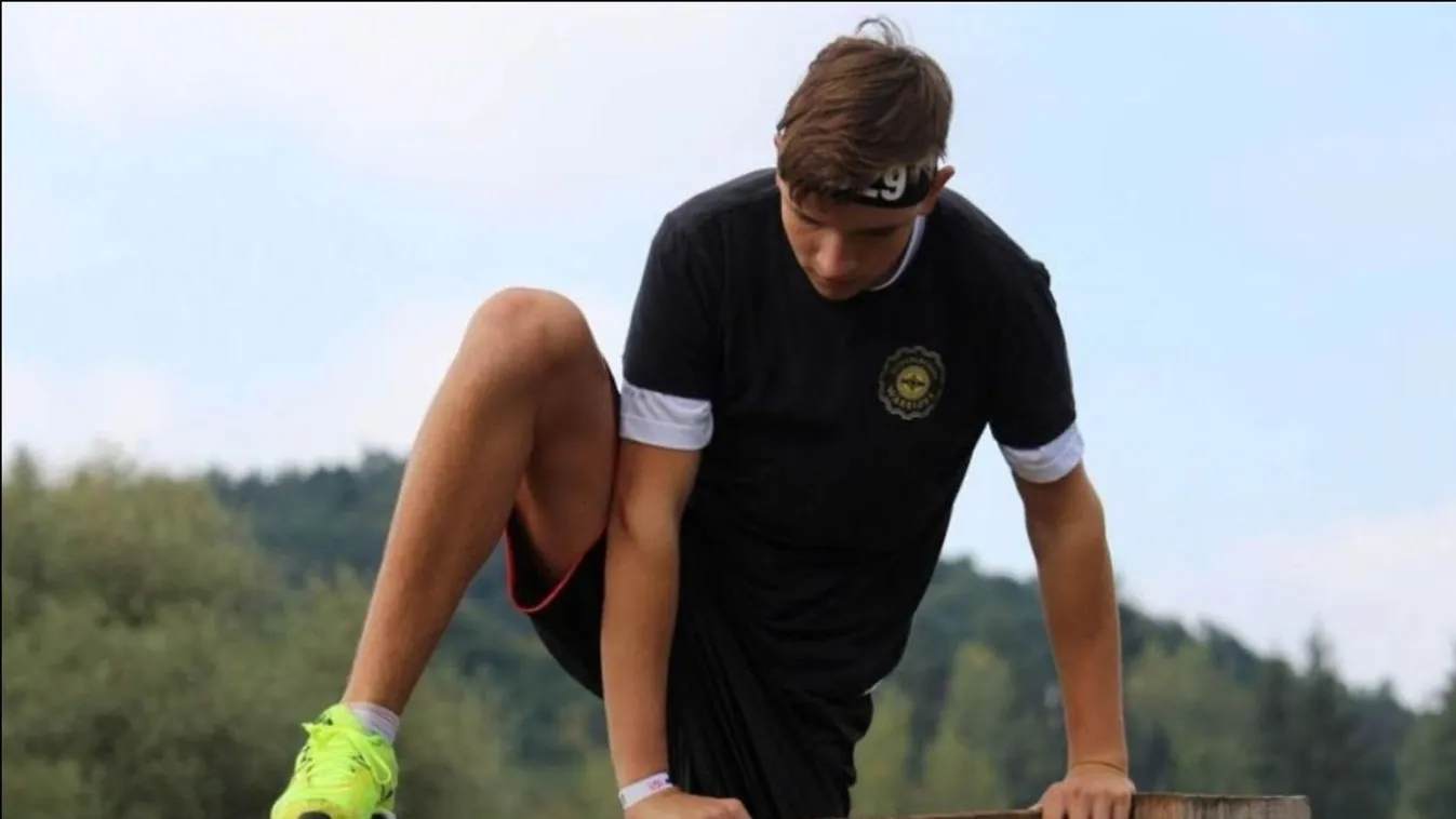 Jótékonykodj futással!