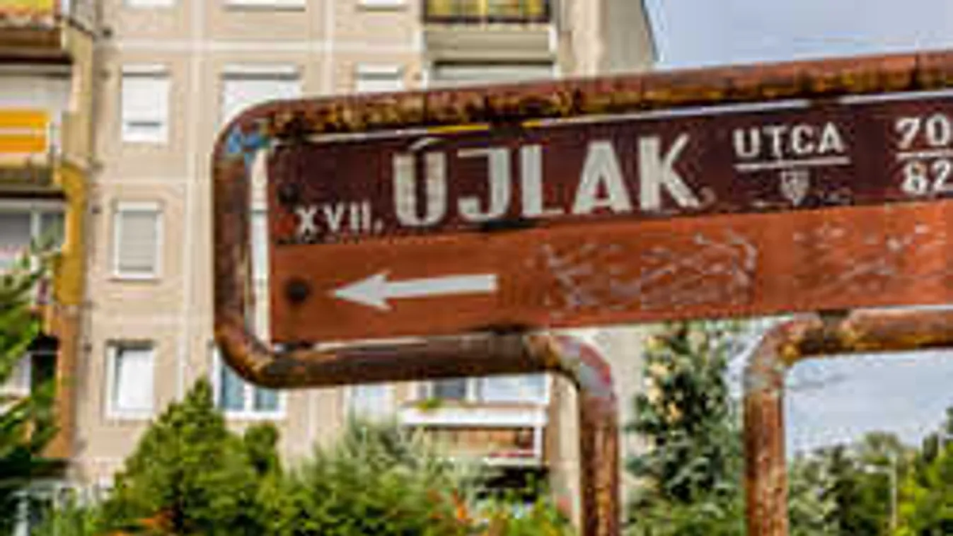 Megint vér folyt az Újlak utcában, ezúttal egy nő a tettes