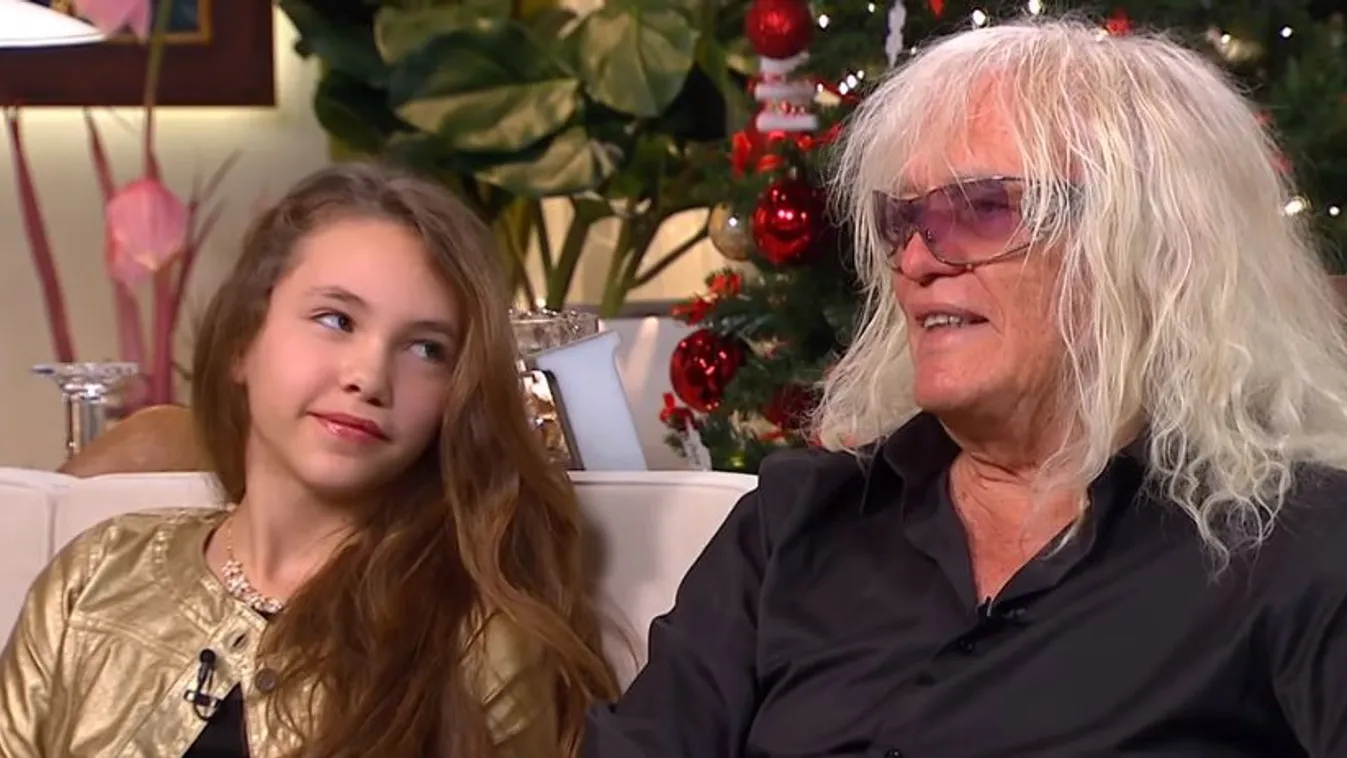 Becsöngetnek: már várják az iskolát a magyar sztárcsemeték