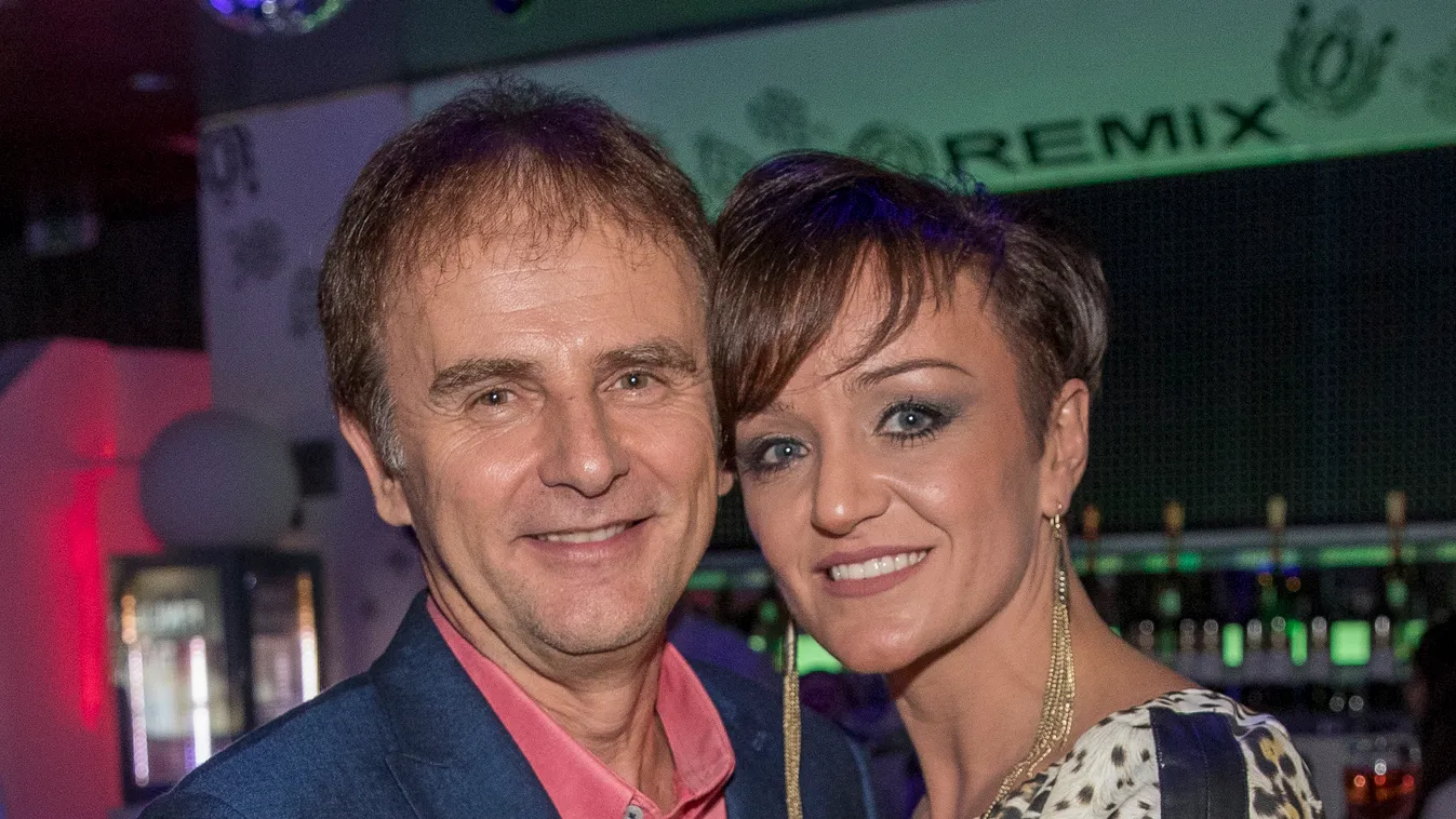 Lesifotó, itt kapta lencsevégre szépséges lányát Szandi