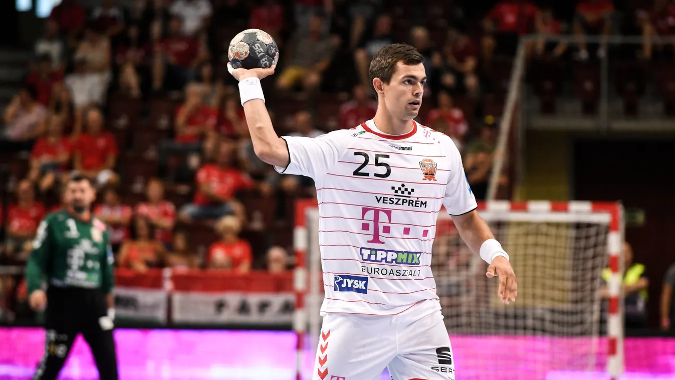 A magyar bajnokcsapaté lett az év igazolása Európában