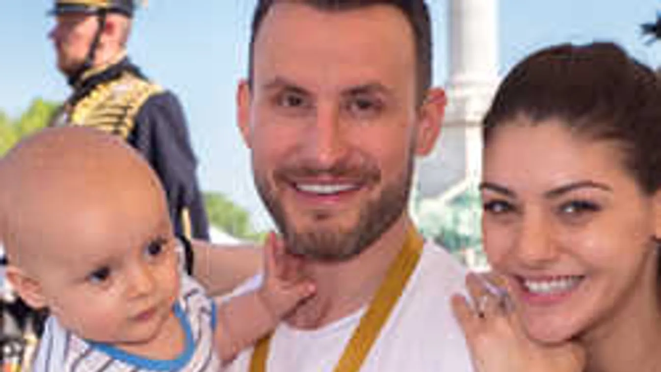 Már egy hete emiatt küzd Kulcsár Edina