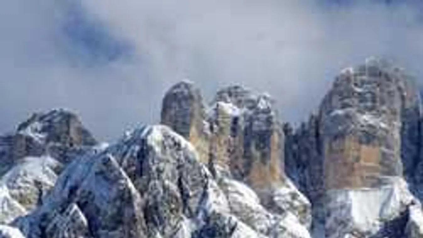 Közölte a hatóság: magyar férfi holttestére bukkantak az Alpokban