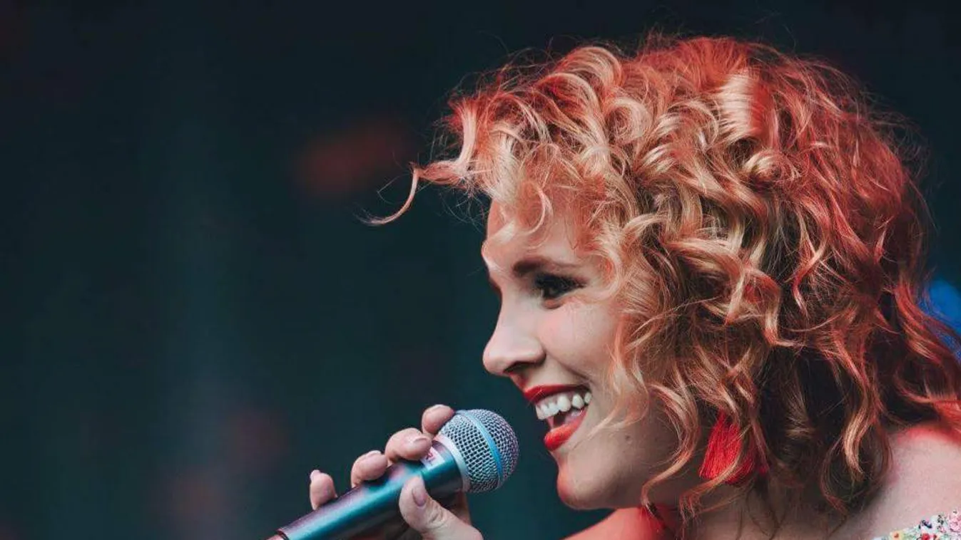 Tóth Vera úgy idézi meg az elhunyt legendát, hogy eláll a szavad