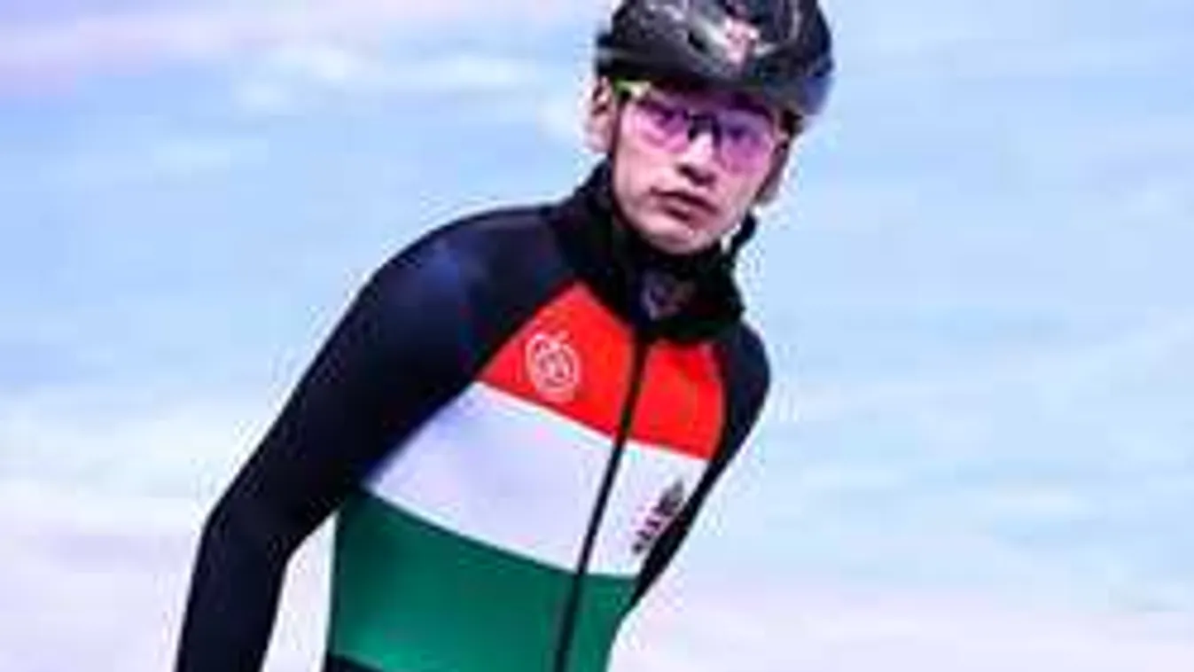 Döntött a magyar olimpiai bajnok, nem akar bulizni