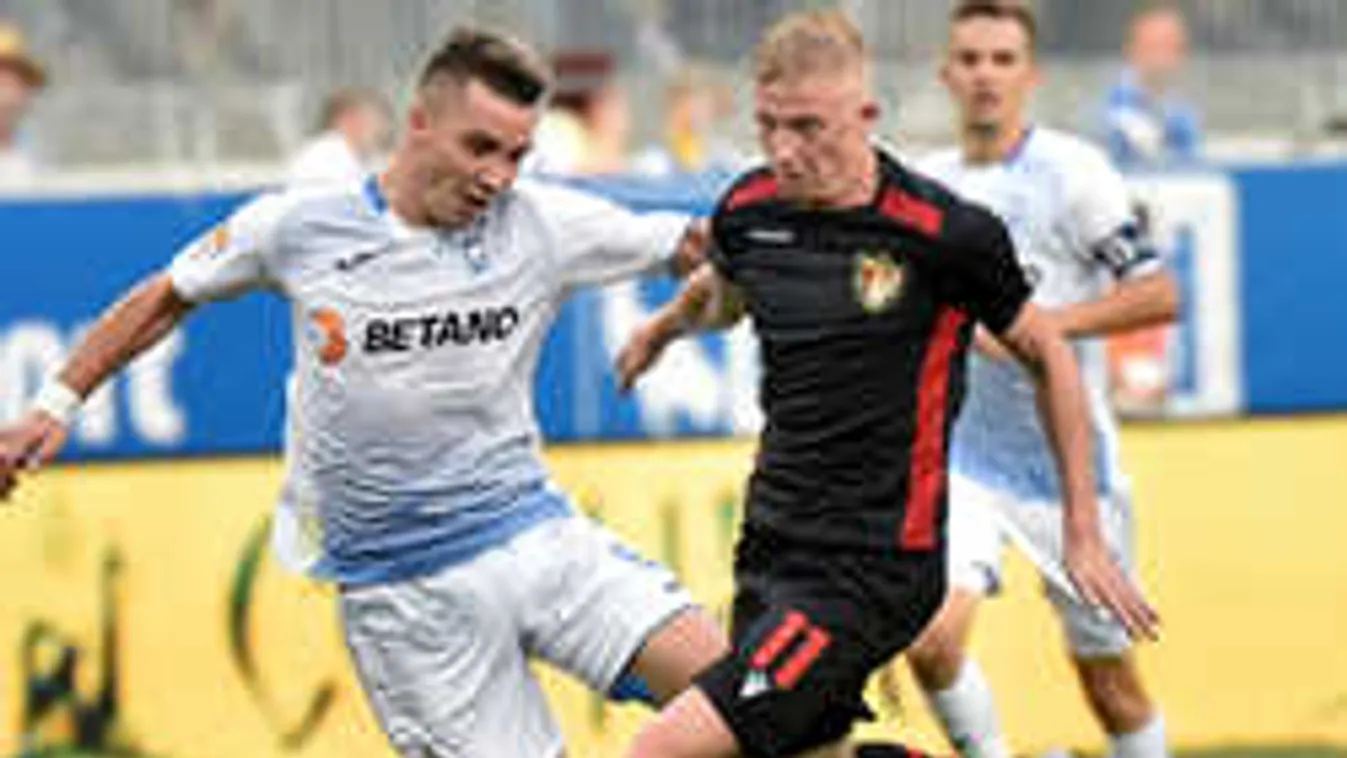 Döbbenet Romániában, reagált a gránátos támadásra a Honvéd