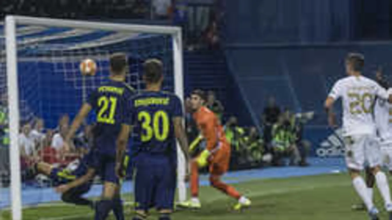 Becsapnak minket, veszélyre figyelmeztet a Fradi focistája