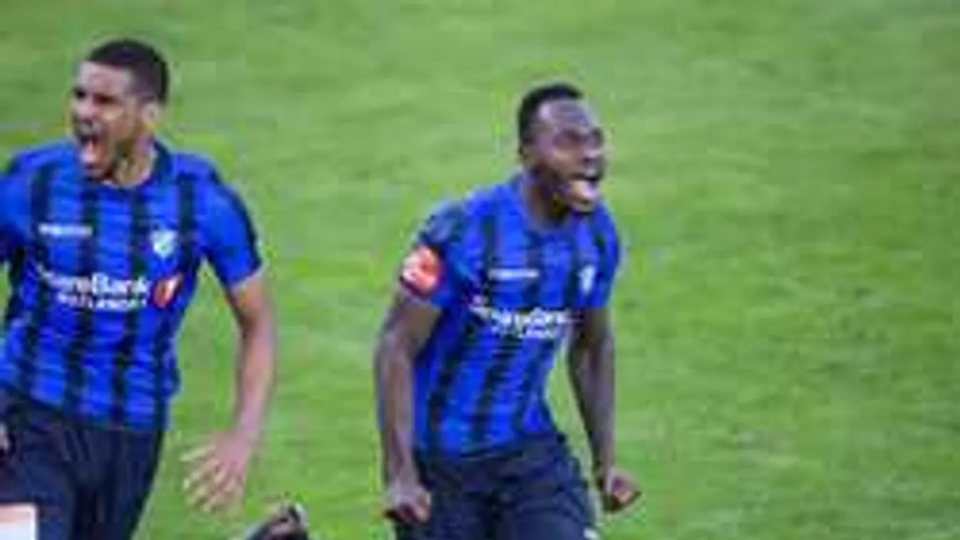 Örülhetnek a fradisták, jó hír érkezett a BL-meccs előtt