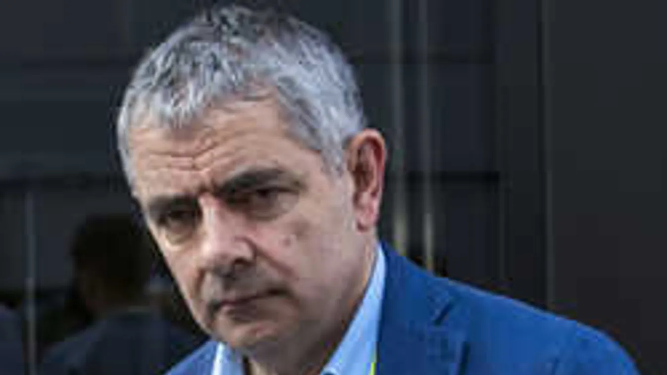 Sztárparádé a Hungaroringen, el sem bújhattak a celebek