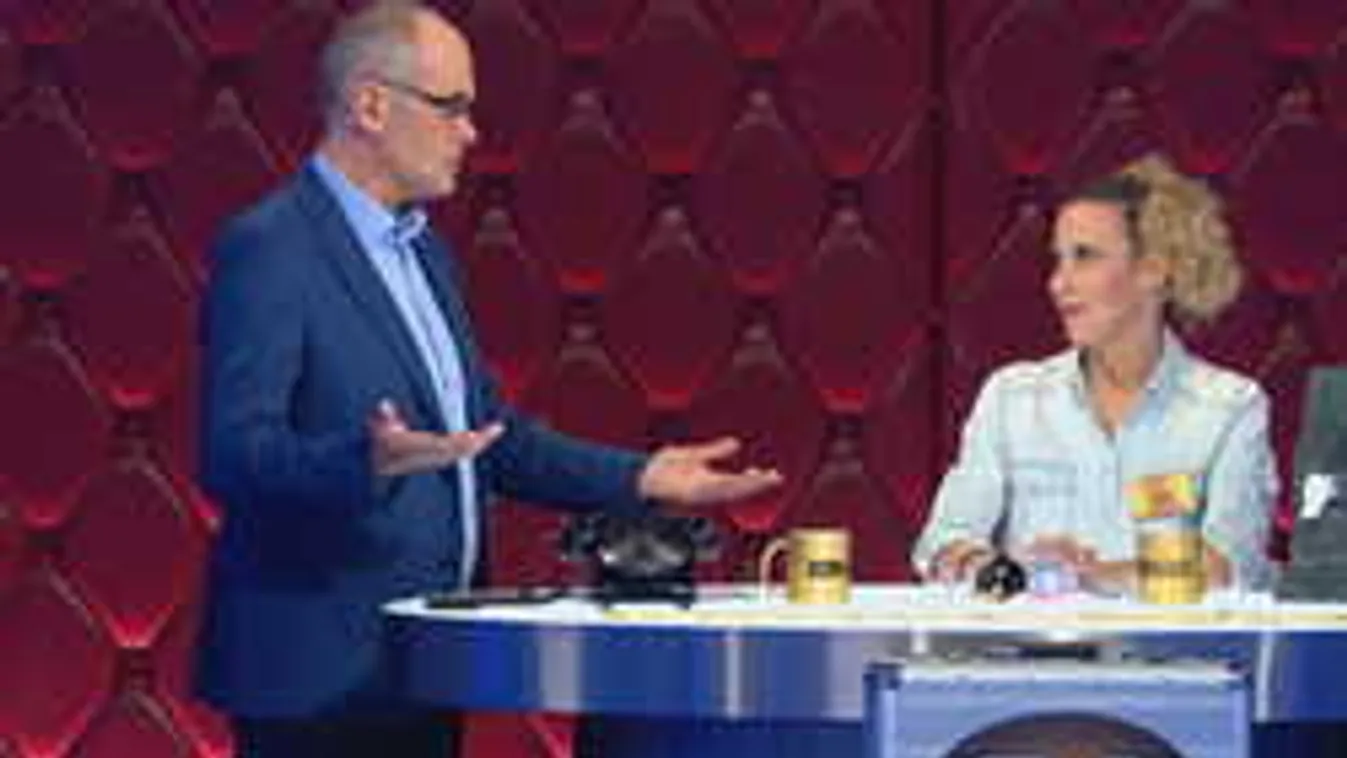 Régi vágya teljesült az Áll az alku nehéz sorsú szereplőjének