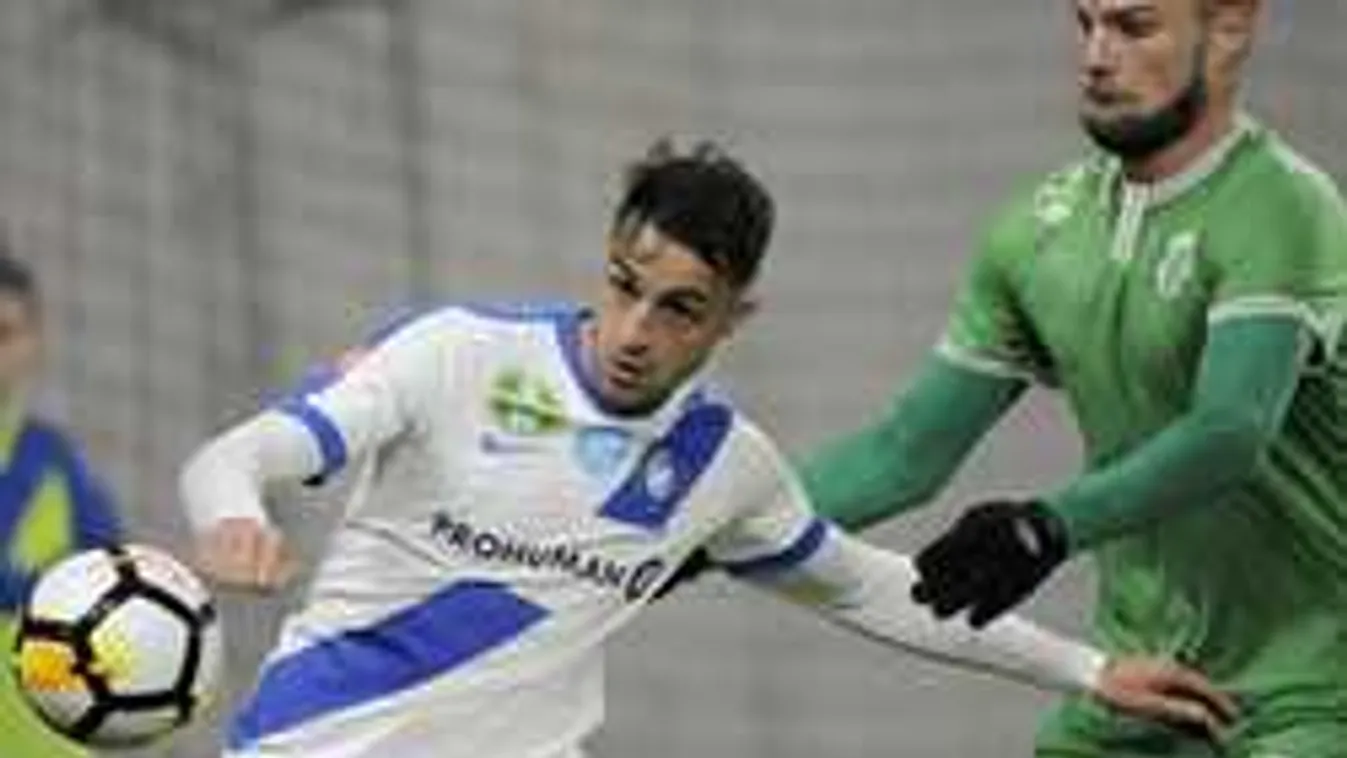 Mindenki megdöbbent, ez történt a magyar stadionban