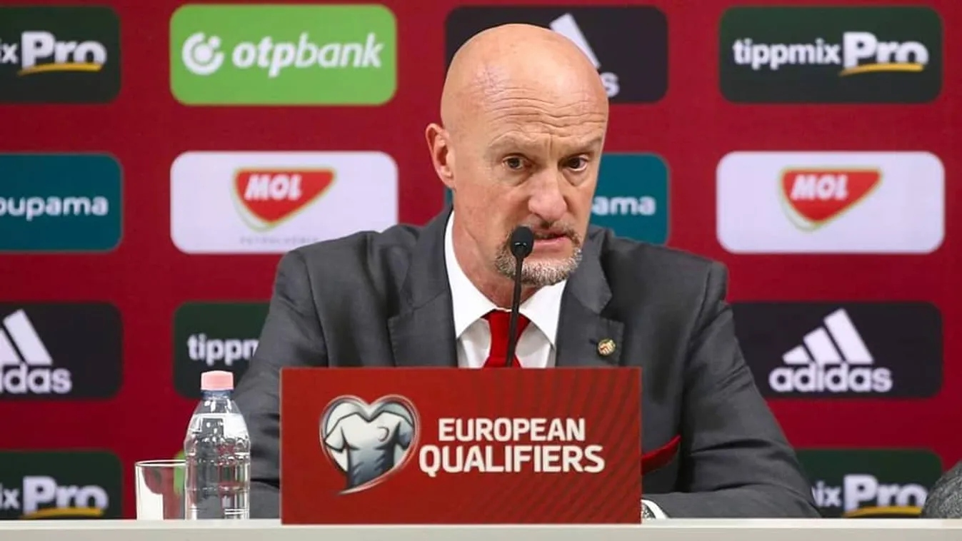 Meglepetések a szlovákok ellen készülő válogatott keretben