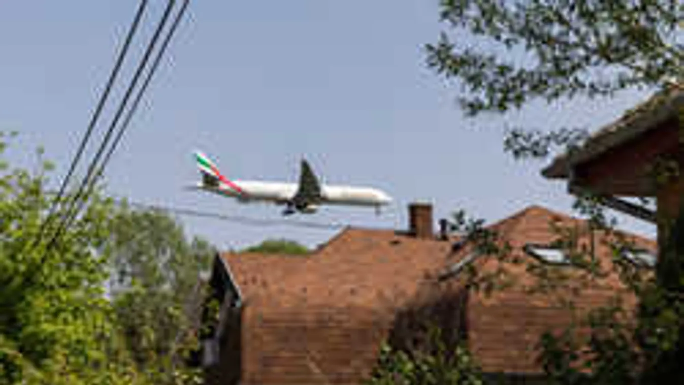 Repülési tilalom Budapesten: lesz visszhangja a szigorú korlátozásnak