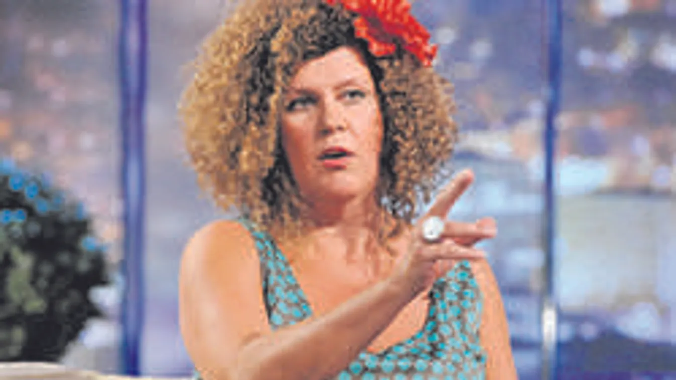 Férje szeretője mentette meg Soma Mamagésa házasságát