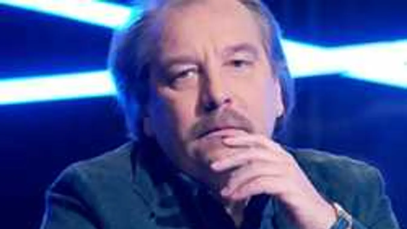 Fájdalmas nap a családnak: ma csak az elhunyt Bajor Imrére gondolnak