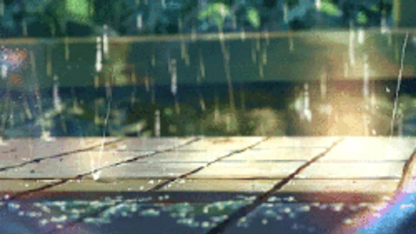 Riadót fújt a meteorológiai szolgálat: ezeken a helyeken várható vihar