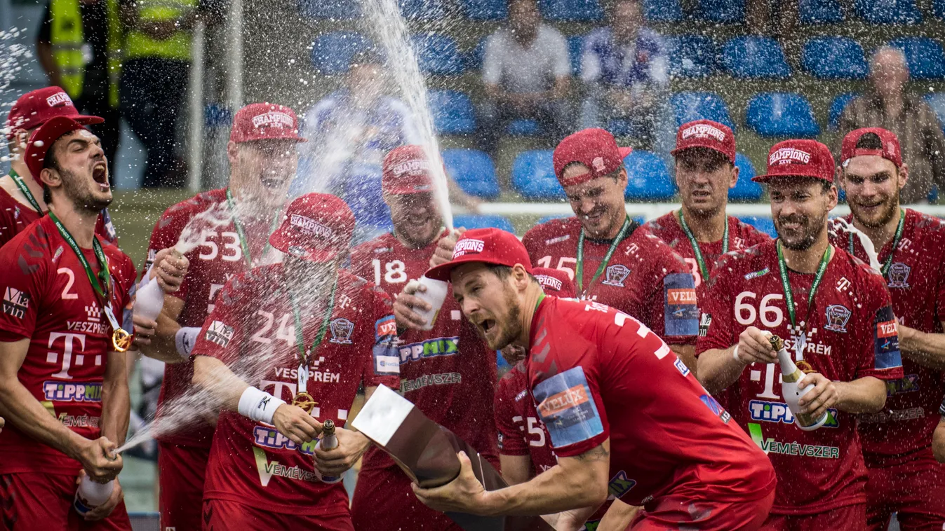 Jó hírt kaptak a magyar tévénézők, ennek sokan fognak örülni