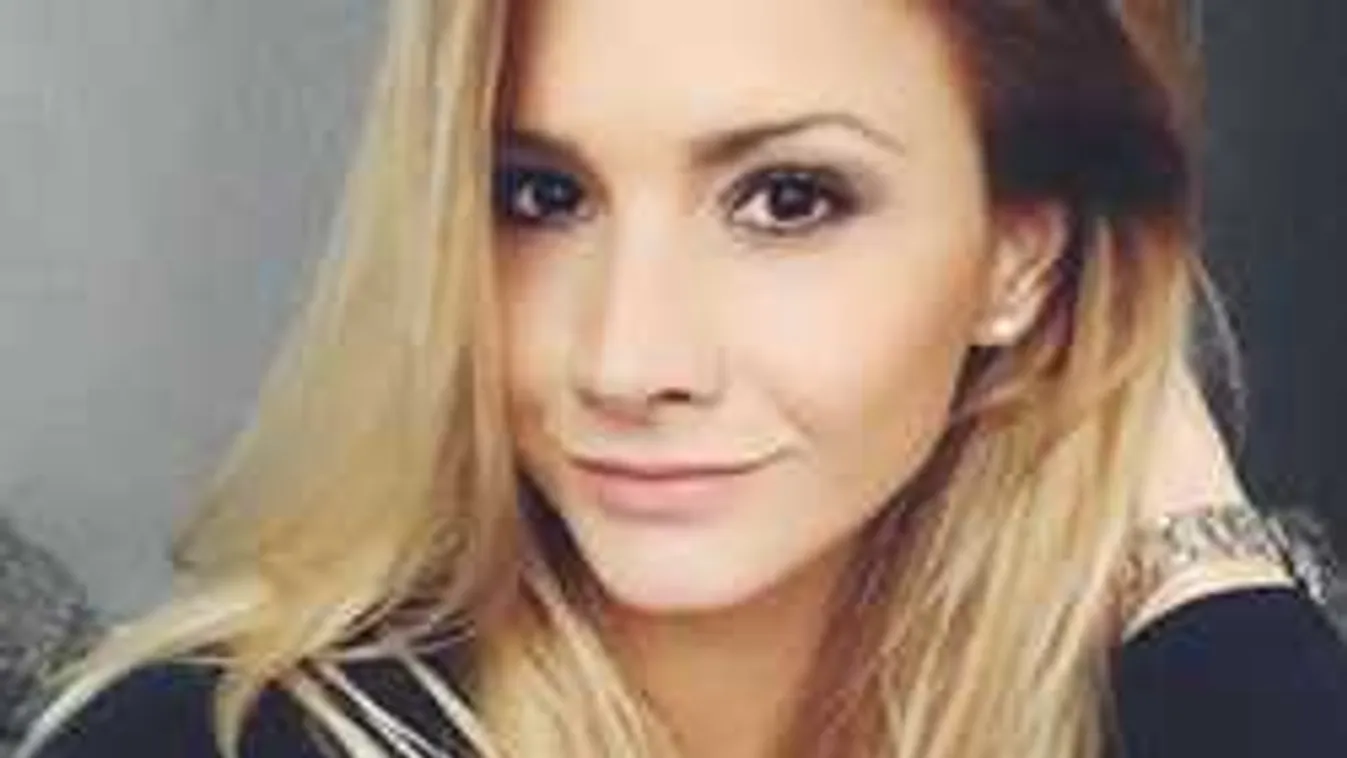 Nem hiszed el, mit csinál Amerikában a magyar szépségkirálynő