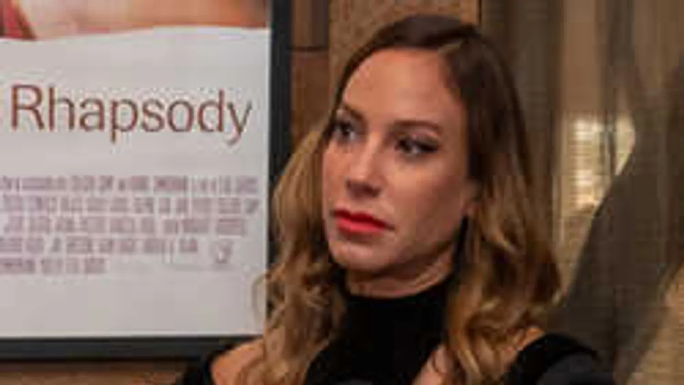 Nem hiszed el, kivel bulizik Ibizán Vajna Tímea