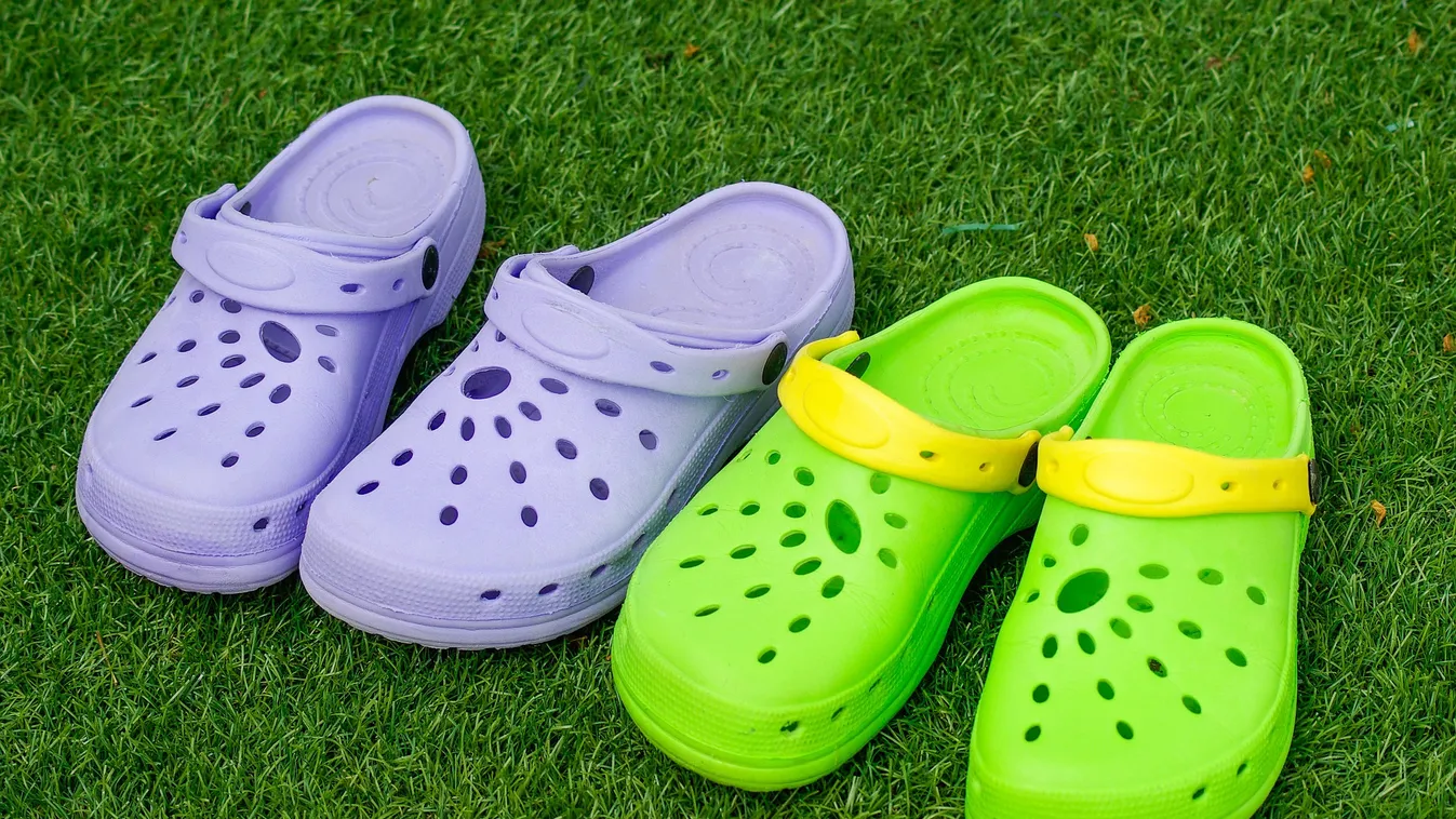 Undorító felvétel: a boltban jött rá a szükség, itt könnyített magán