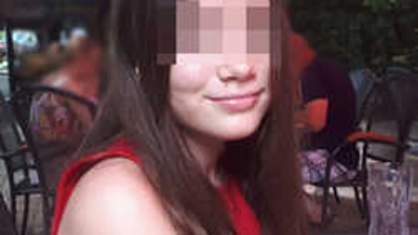 Pécsről került elő az eltűnt 11 éves lány