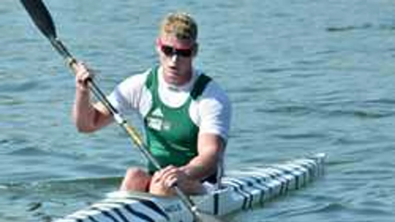 Doppingügye után kijutna az olimpiára a magyar sztársportoló