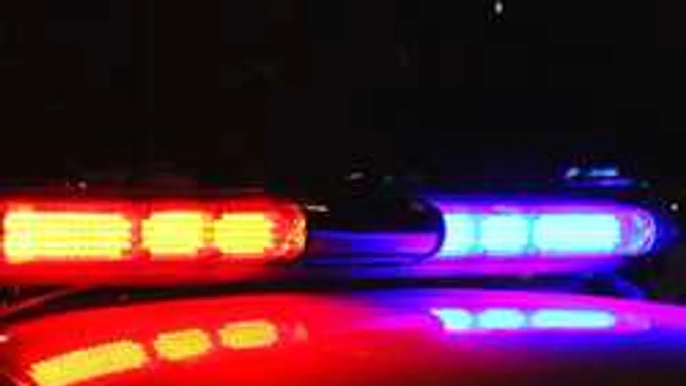 Sokkoló felvétel: 40-es nőt gázoltak el