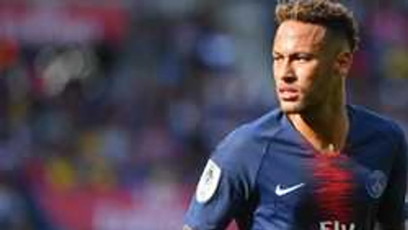 Neymart mellőzi a PSG, a Real Madridhoz tart